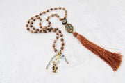 Mala Necklace