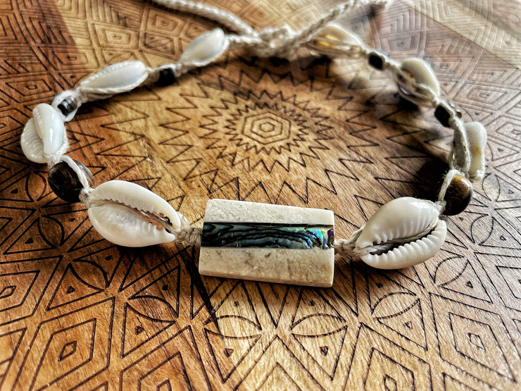 Abalone Choker