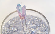 Crystal Hair Pin