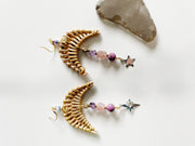 Boho Dreamer Earrings