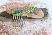 Crystal Hair Pin Set