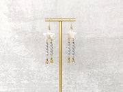 Pearl Dreamer Earrings