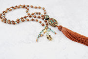 Mala Necklace