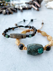 Natural Stone Bracelet