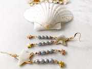 Pearl Dreamer Earrings