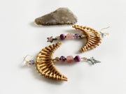 Boho Dreamer Earrings