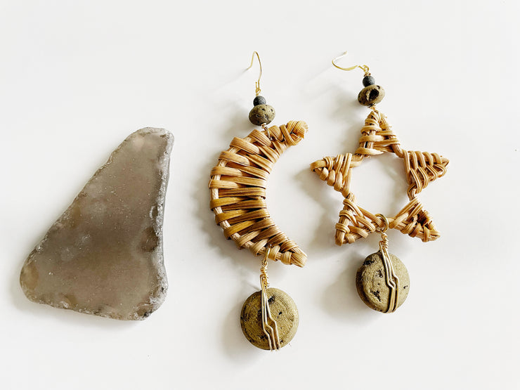 Boho Dreamer Earrings