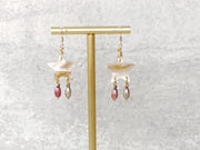 Pearl Dreamer Earrings