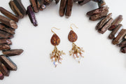 Edify Earrings